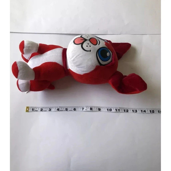 Classic Toy Company Dog Plush - Picture 4 of 4